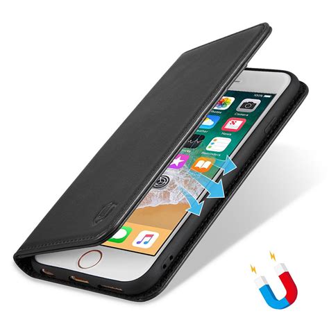 Amazon.com: Iphone 6 Plus Folio Case.